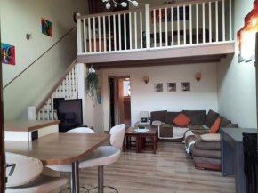 70 M2 Maison Moderne 3 étoiles